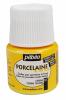 Porcelaine 150 - 45 ml barva: 01 Citrine yellow