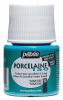 Porcelaine 150 - 45 ml barva: 20 Turquoise