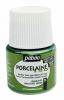 Porcelaine 150 - 45 ml barva: 26 Malachite green