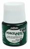 Porcelaine 150 - 45 ml barva: 28 Bronze green