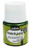 Porcelaine 150 - 45 ml barva: 30 Peridot green