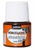 Porcelaine 150 - 45 ml barva: 37 Esterel brown