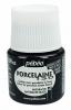 Porcelaine 150 - 45 ml barva: 42 Anthracite black