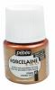 Porcelaine 150 - 45 ml barva: 45 Vermeil gold