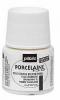 Porcelaine 150 podkladová barva - 45 ml