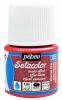 Setacolor Semišový efekt 45 ml barvy: 305 Powder pink