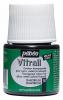 Vitrail - 45 ml barva: Dark grean, číselná řada: 35