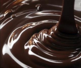 Čokoládová náplň Corra 1 kg