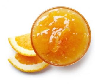 Mella Filling Pomeranč 3 kg
