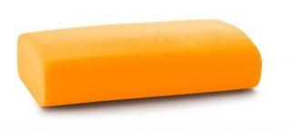 Potahovací hmota Madame Loulou oranžová zářivá 250 g