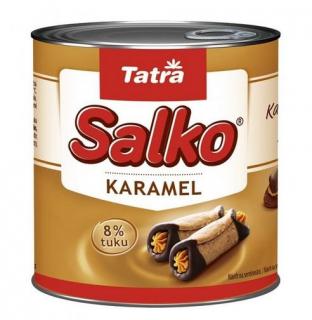 Salko Karamel 400 g