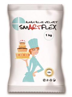 Smartflex Baby Blue Velvet 1 kg v sáčku