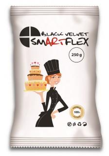 Smartflex Black Velvet Vanilka 250 g v sáčku