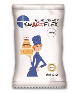 Smartflex Blue Velvet Vanilka 0,25 kg v sáčku