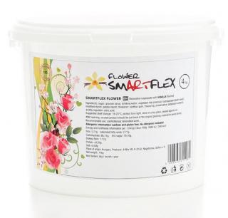 Smartflex Flower vanilka 4 kg