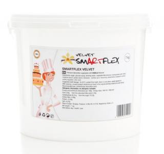 Smartflex Velvet Vanilka 7 kg