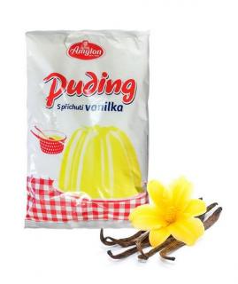 Vanilkový puding Amylon 1 kg