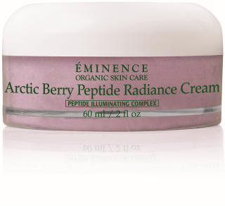 Rozjasňující krém s výtažkem z arctic berry a s peptidy 60 ml