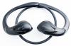 Awei bezdrátová sluchátka na běhání za uši A880BL – II. jakost, porušená vodě odolnost Černá