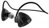 Awei sportovní Bluetooth sluchátka za uši A840BL Černá