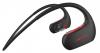 Dacom Athlete L05 bezdrátová sportovní sluchátka na běhání IPx7 Červená