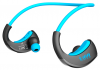 Dacom bezdrátová fitness sluchátka Armor G06 Modrá