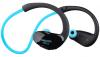 Dacom běžecká Bluetooth sluchátka Athlete G05 Modrá