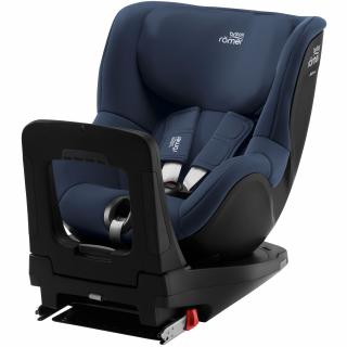 Autosedačka Britax Römer Dualfix M i-Size, Indigo Blue