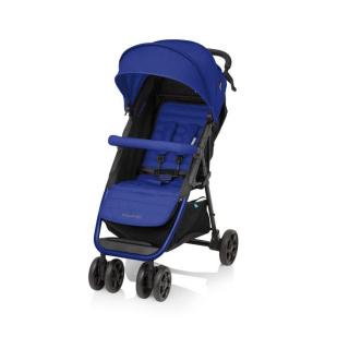 Baby Design sportovní kočárek CLICK - 03 Blue