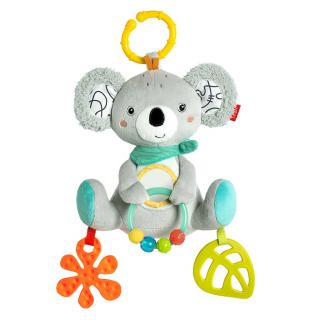 Baby Fehn Aktivity koala, DoBabyDoo