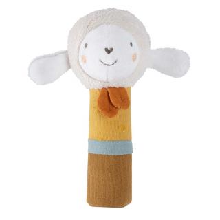 Baby Fehn Chrastící ovečka, FehnNatur 3.0