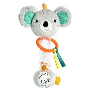 Baby Fehn Chrastítko Koala, DoBabyDoo
