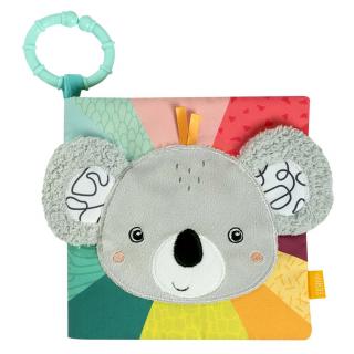 Baby Fehn Měkká knížka koala, DoBabyDoo