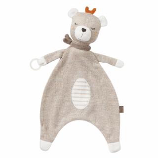 Baby Fehn Muchláček medvídek, FehnNatur 2.0