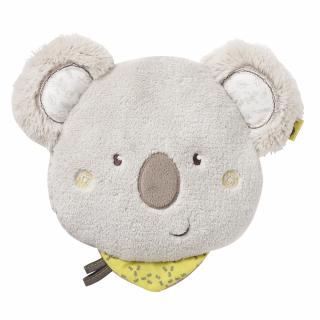 Baby Fehn Nahřívací polštářek koala, Australia Koala, Šedá