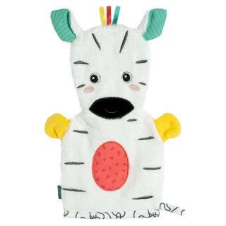 Baby Fehn Žínka zebra, DoBabyDoo