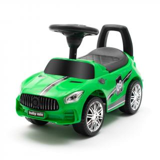 Baby Mix Racer zelené