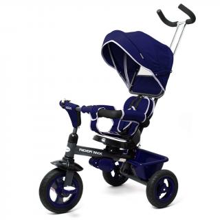 BABY MIX RIDER 360 modrá