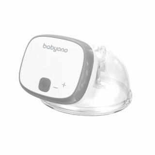 BabyOno elektrická odsávačka Shelly
