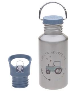 Bottle Stainless Steel Adventure tractor