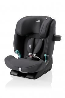 BRITAX Advansafix Pro Classic Deep Grey 2025 Deep Grey