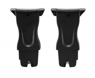 Britax Römer Adaptér Click&Go, Mutsy Evo