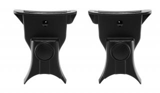 Britax Römer Adaptér Click&Go, Silvercross Surf