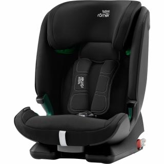 BRITAX RÖMER Advansafix M i-Size 2020 Cosmos Black