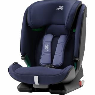 BRITAX RÖMER Advansafix M i-Size 2020 Moonlight Blue