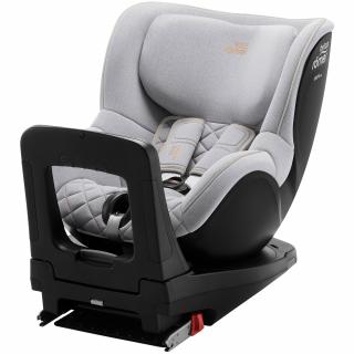 Britax Römer Autosedačka Dualfix M i-Size, Nordic Grey