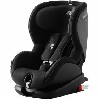 Britax Römer Autosedačka Trifix 2 i-Size, Cosmos Black
