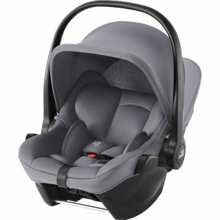 BRITAX RÖMER Baby-Safe Core 2023 frost grey