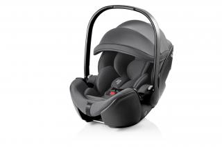 Britax Römer Baby-Safe Pro Classic 2025 Deep Grey