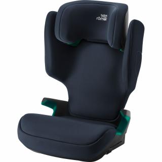 Britax Römer Discovery Plus 2 2024 Night Blue